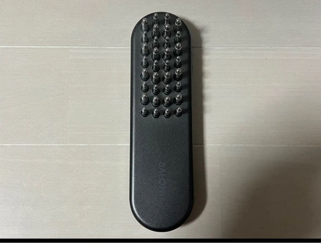 ボディ・フェイスケア SALONIA EHS LIFT BRUSH SD CASE