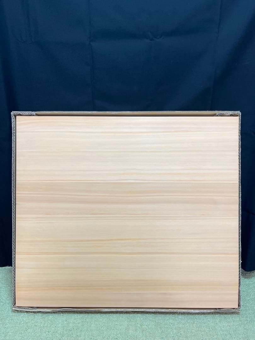 やまっぴ様　のし板　のし棒付き