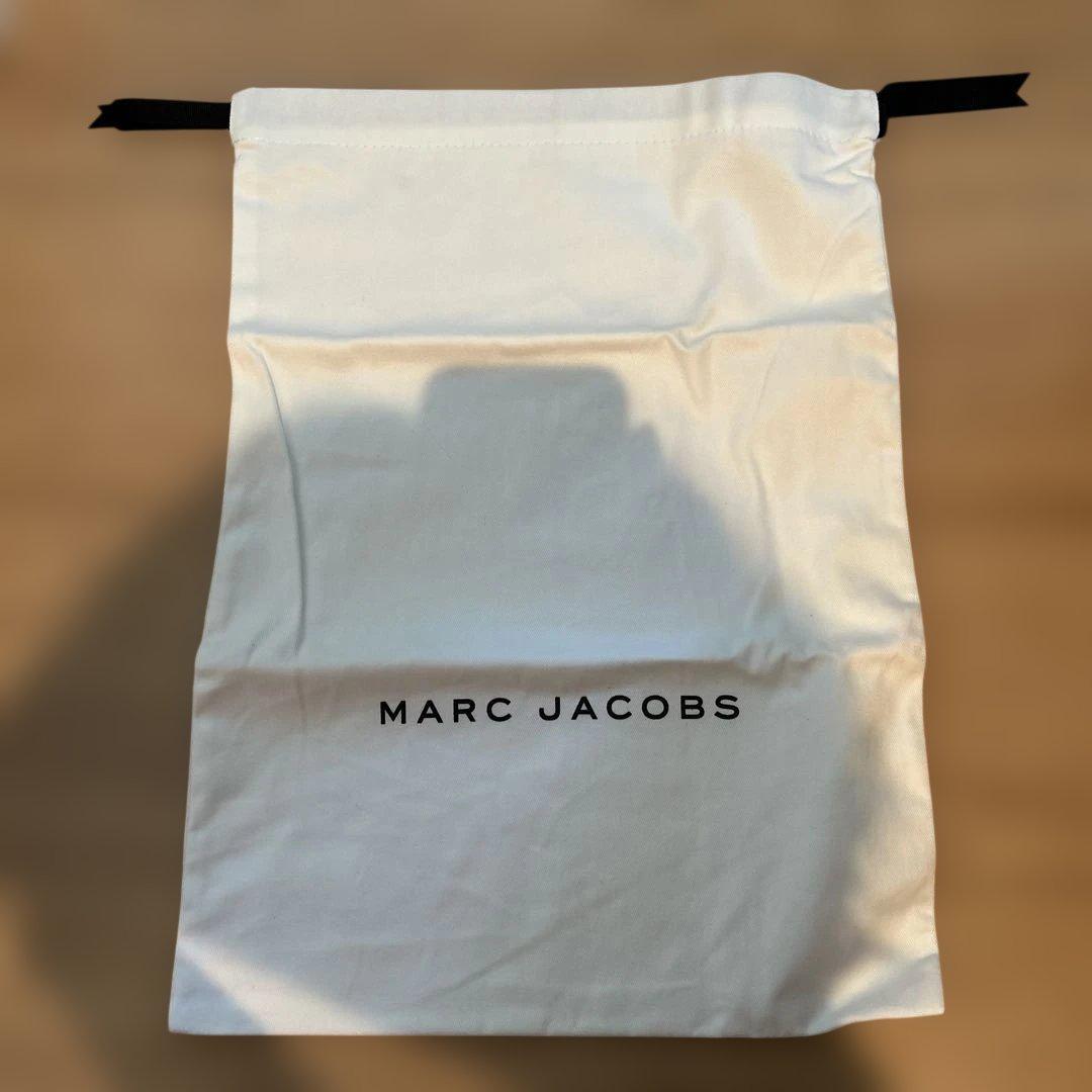 MARC JACOBS 黒 バレエシューズ 38♡メリージェーン