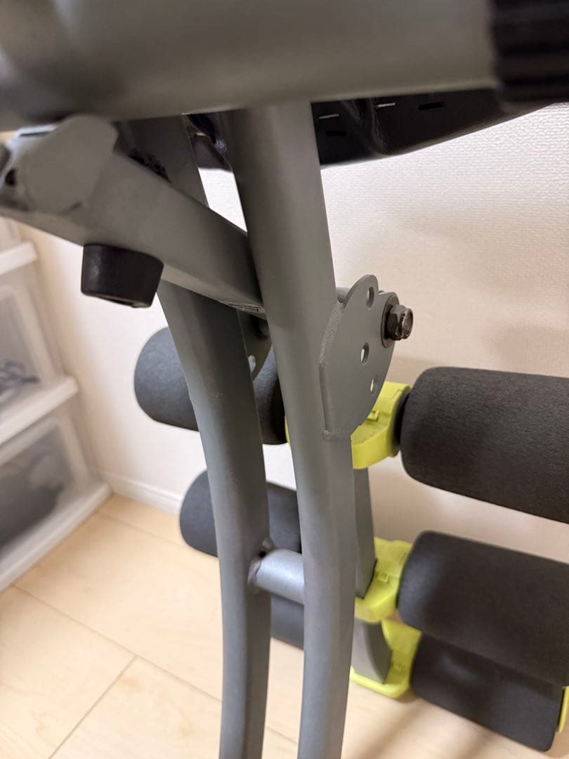 【直接取引大幅値引き】WONDER Core2 ワンダーコア2 腹筋マシン