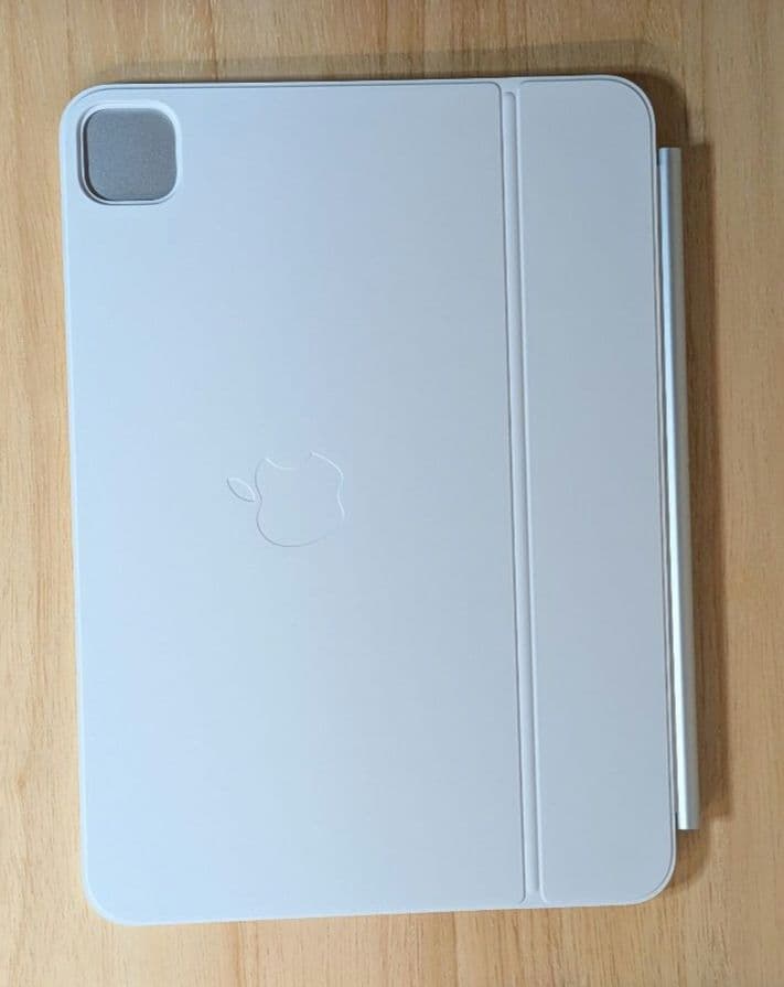 Magic Keyboard iPad Pro 11インチ M4 日本語配列