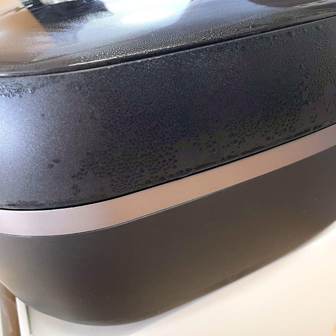 タイガー　最高級炊飯器　土鍋圧力IHジャー炊飯器〈炊きたて〉 JPG-S100