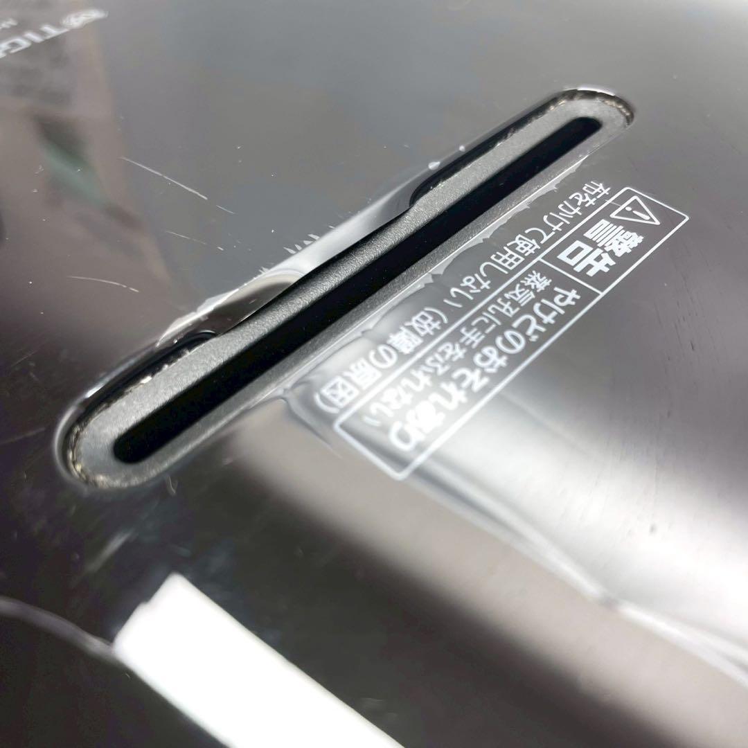 タイガー　最高級炊飯器　土鍋圧力IHジャー炊飯器〈炊きたて〉 JPG-S100