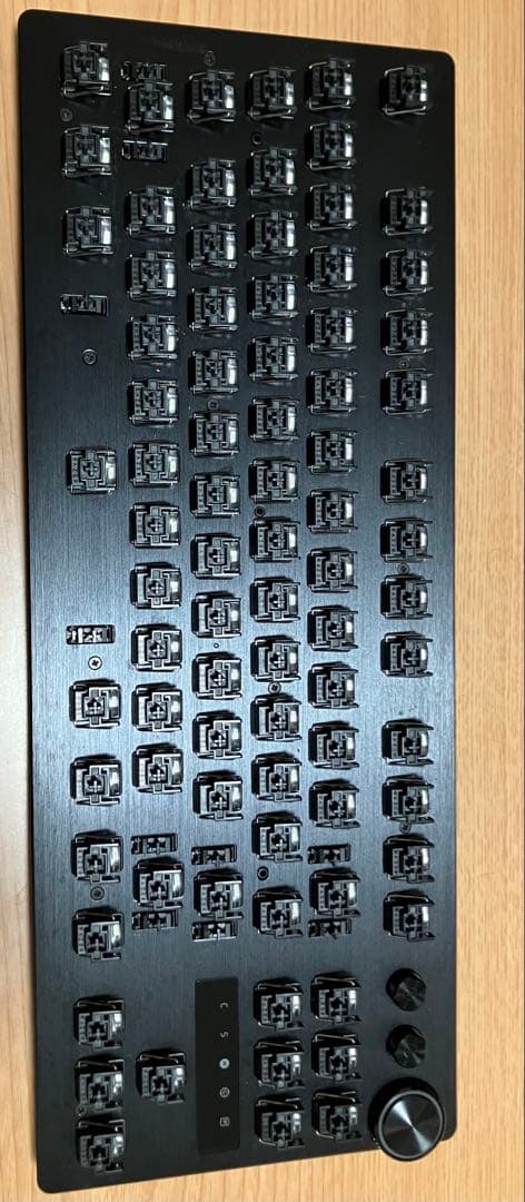 Razer Huntsman V3 Pro Tenkeyless【英字配列】