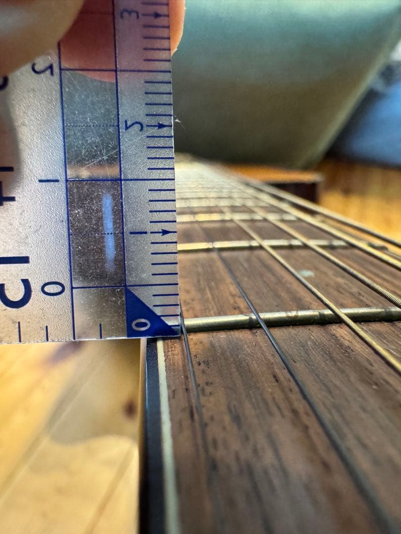 Fender GA45SCE アコースティックギター ハードケース付き　中古品