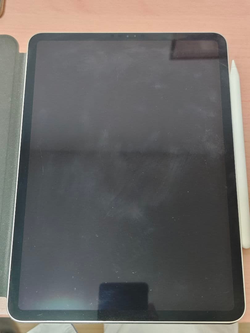 iPad Pro 11inch GEN1 Wi-Fi 512GB Pencil付