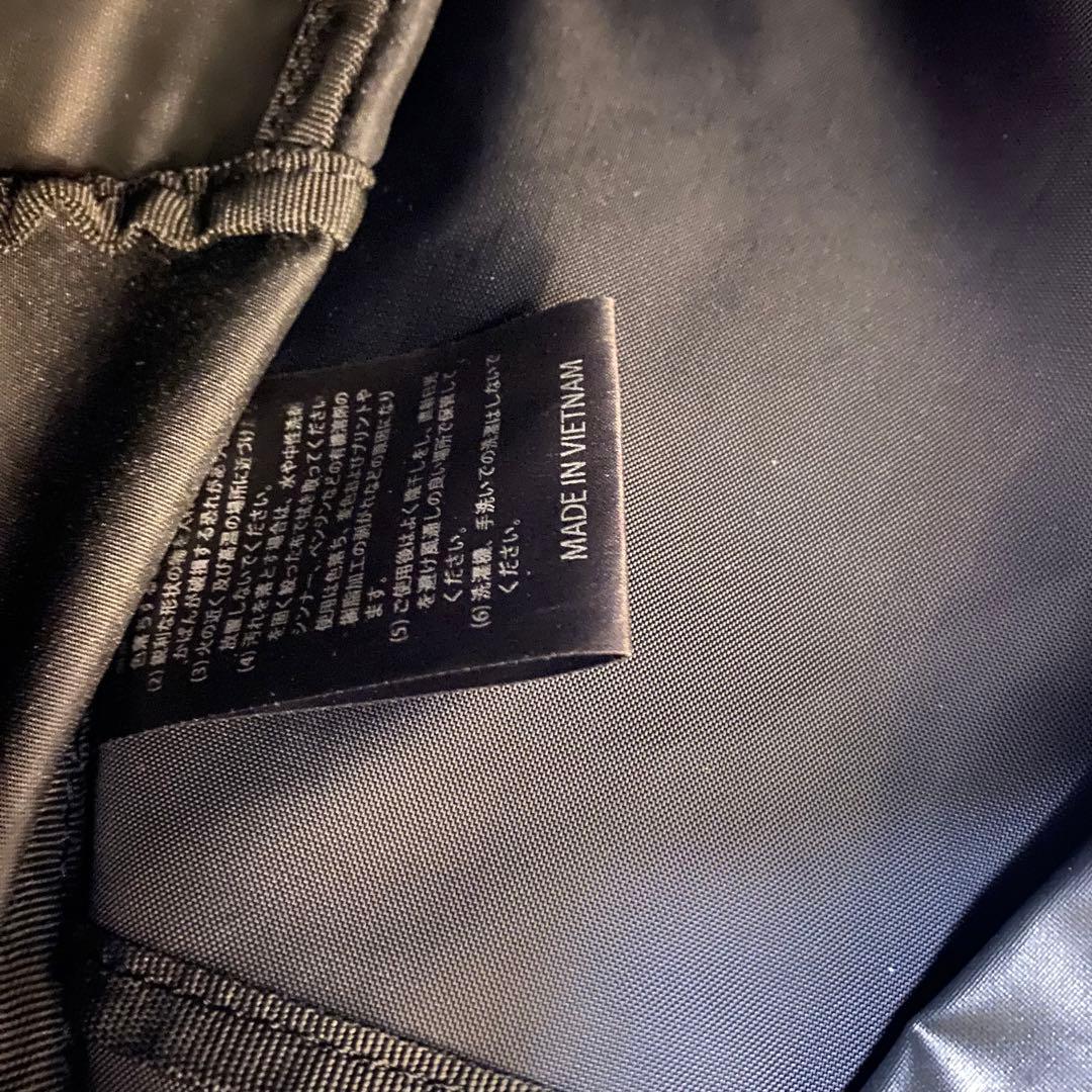 BAICYCLON シングル ストラップ バッグ