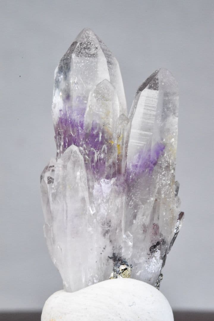 専用ページ ブルガリアSpahivo産 アメジストファントム