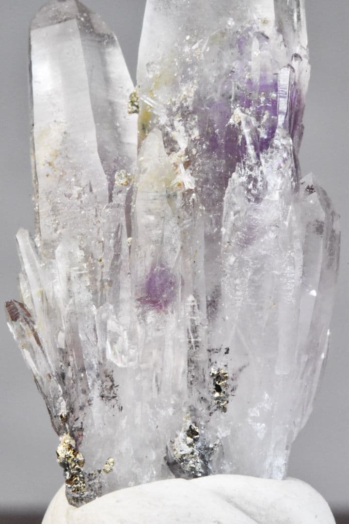 専用ページ ブルガリアSpahivo産 アメジストファントム