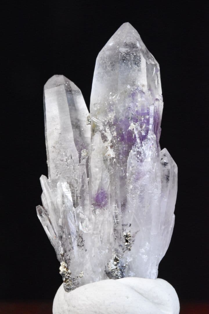 専用ページ ブルガリアSpahivo産 アメジストファントム