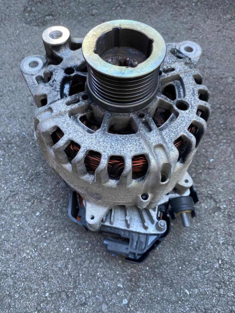 C26 セレナ / T32 エクストレイル オルタネーター 動作確認済み