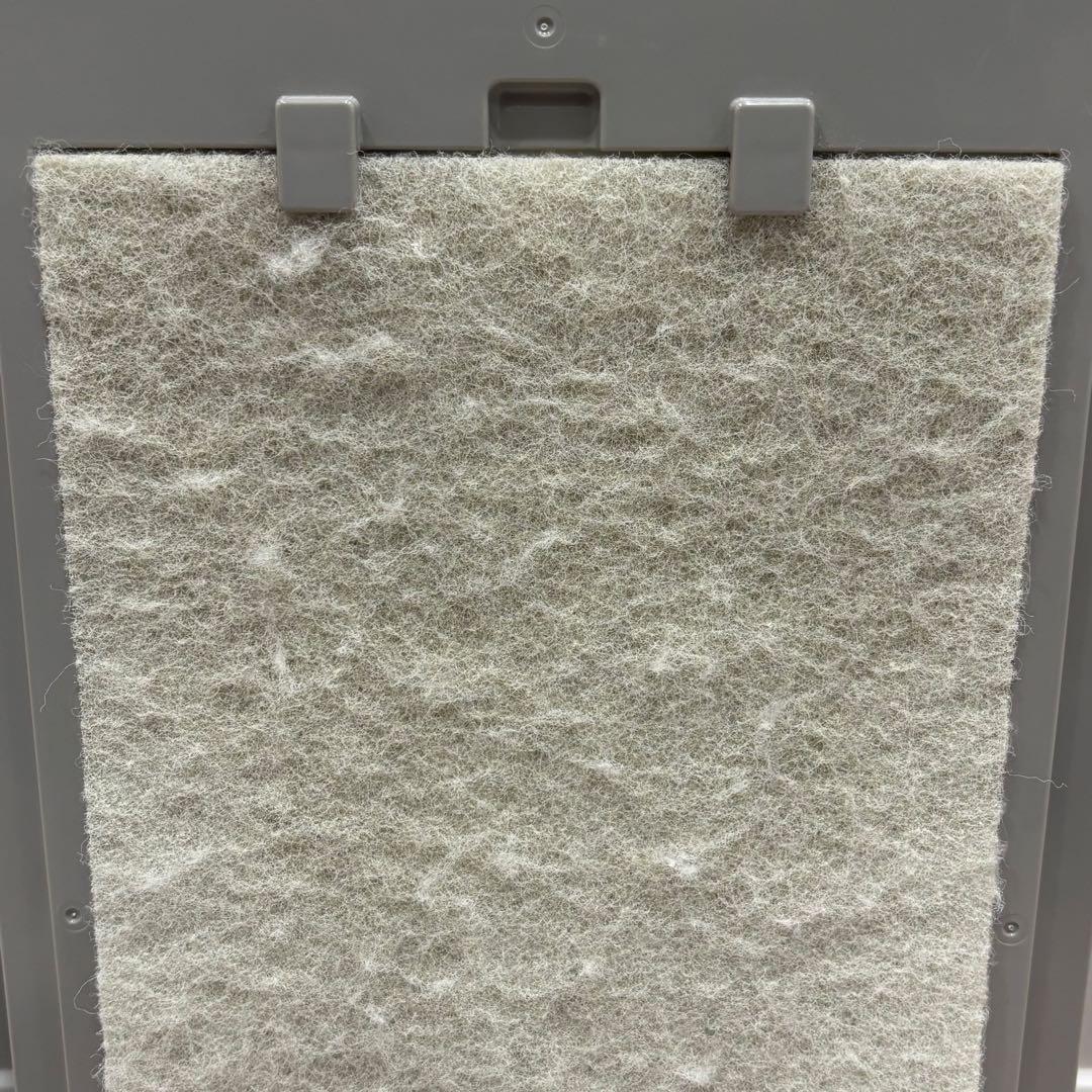 美品 2021年製 富士通ゼネラル プラズィオン 脱臭機