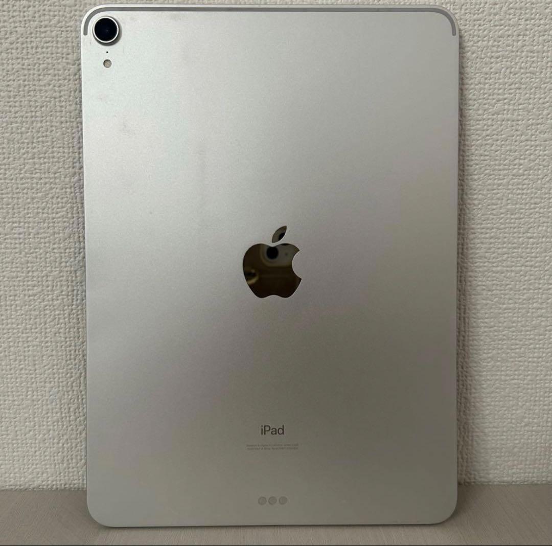 Apple iPad Proシルバー 256GB