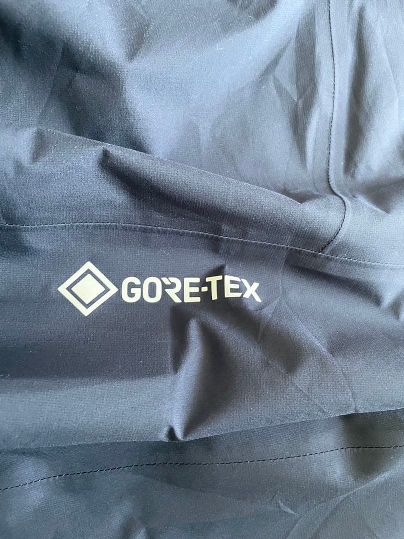 Rapha メンズ プロチーム GORE-TEX レイン ジャケット Lサイズ