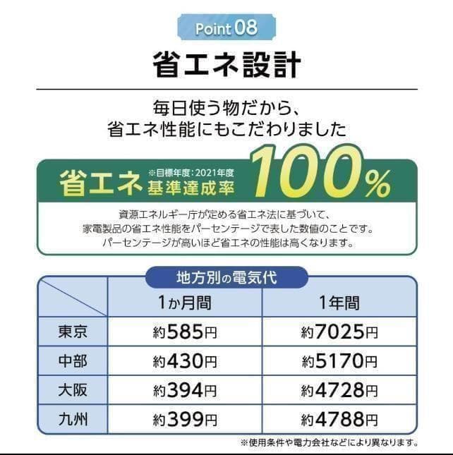 訳あり　冷凍庫家庭用60Lスリム ノンフロン セカンド冷凍ストッカー直冷式