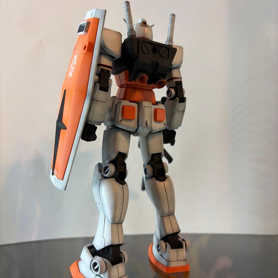 読売ジァイアンツ HG ガンプラ GIANTS