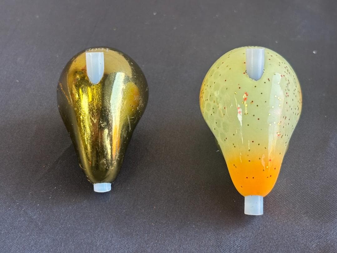 タイラバ・ダイワ紅牙150ｇ～250ｇ/ビンビン玉160＆200ｇ/10個セット