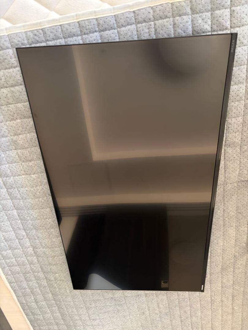 東芝テレビ　43C340X 北海道札幌近郊限定配達のみ