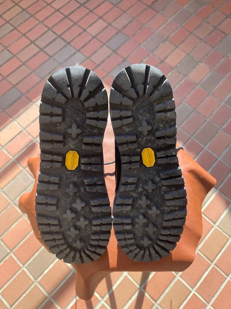 Danner Light 8 ダナー ライト