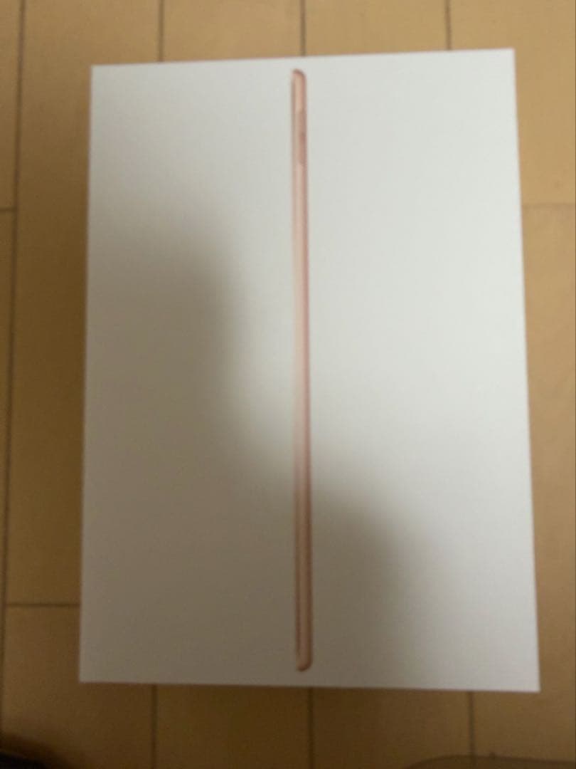 のりしお iPad Air3 Wifi+Cellularローズゴールド