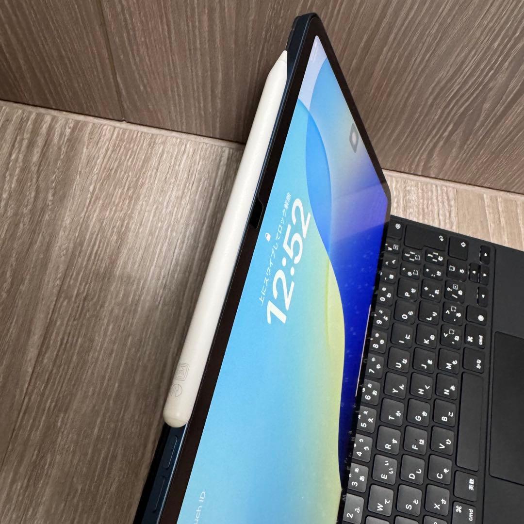 【3点セット】Apple iPad Air 第5世代 64GB