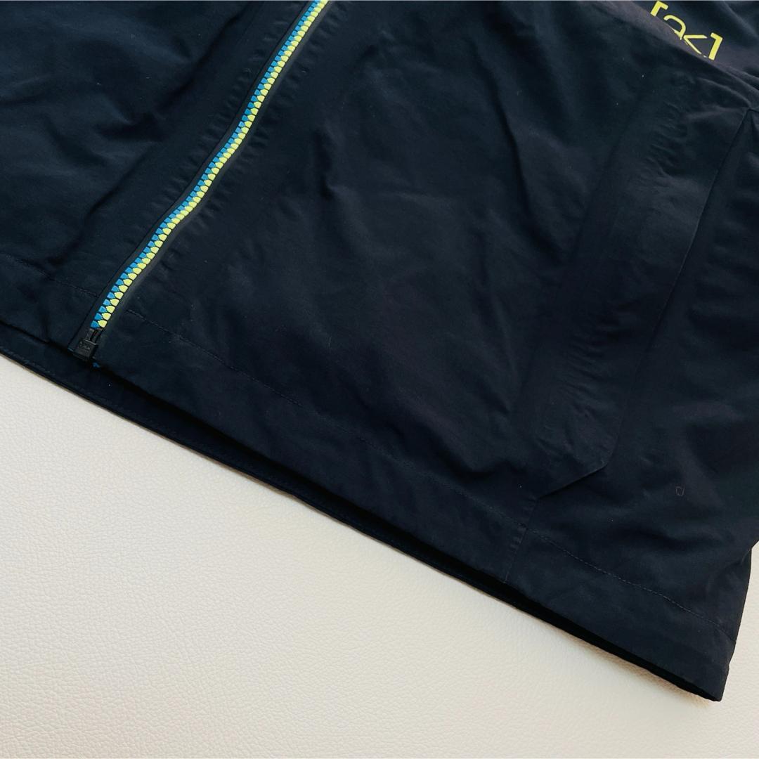 6683 バートン　ak ジャケット　ゴアテックス　３色切替デザイン　スノボ