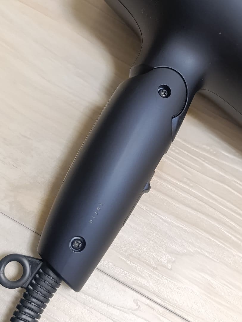 パナソニック ナノケア Panasonic EH-NA0G 21年製 DN