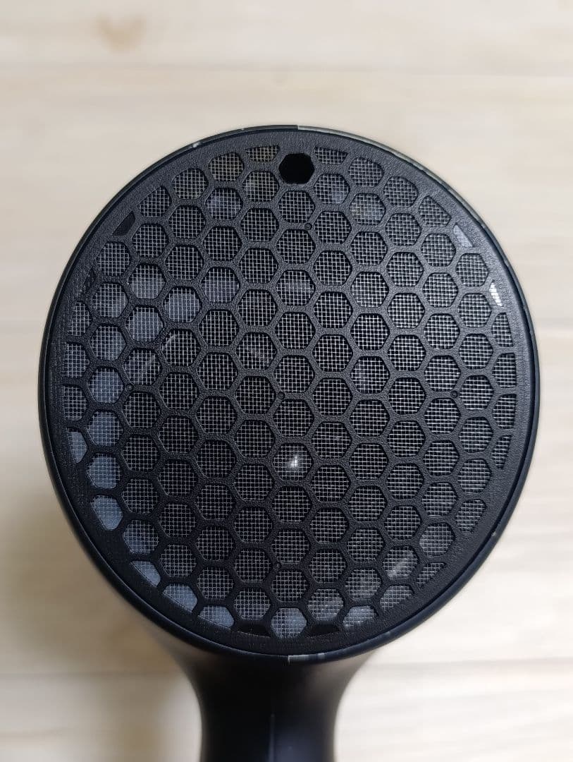 パナソニック ナノケア Panasonic EH-NA0G 21年製 DN