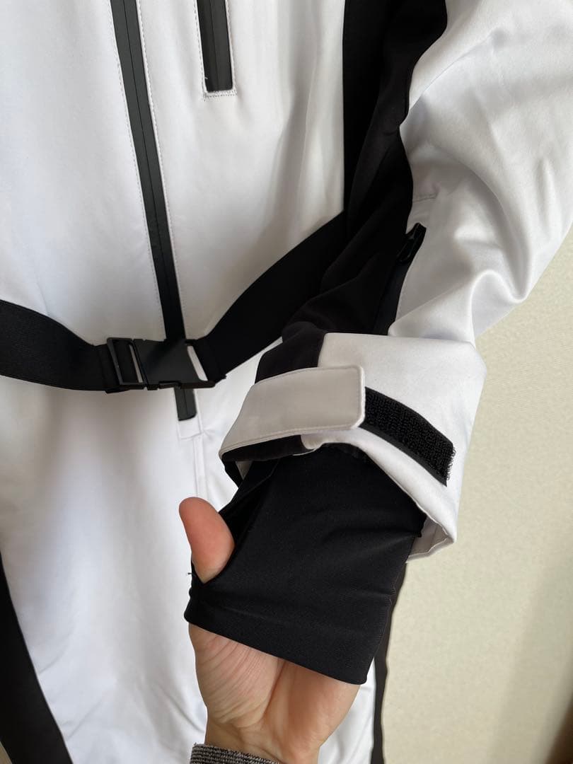 レディース用 スキーウェア（つなぎ）