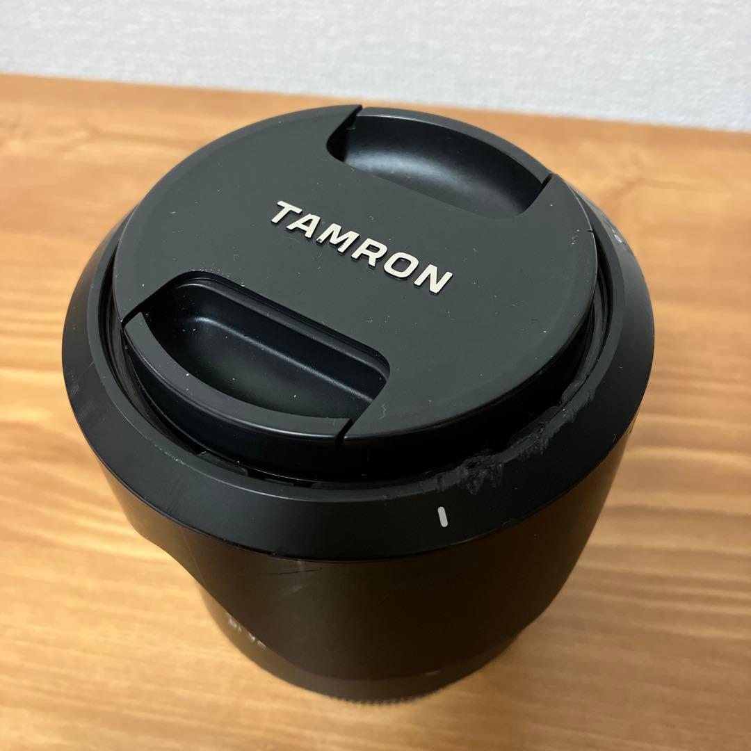 TAMRON SP 35mm F/1.8 Di VC USD（EFマウント）