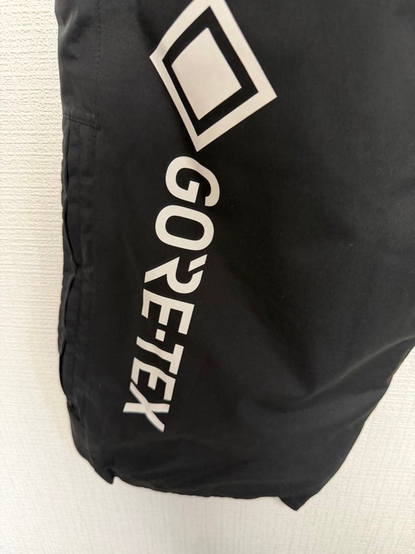 Daiwa GORE-TEX 防寒ウェア　上下セット