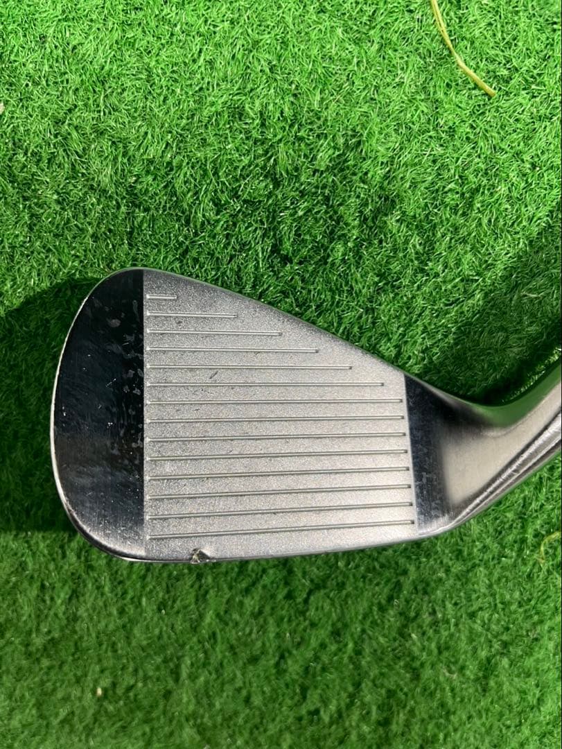 三浦技研KM-700 ゴルフクラブ　アイアン６本セット