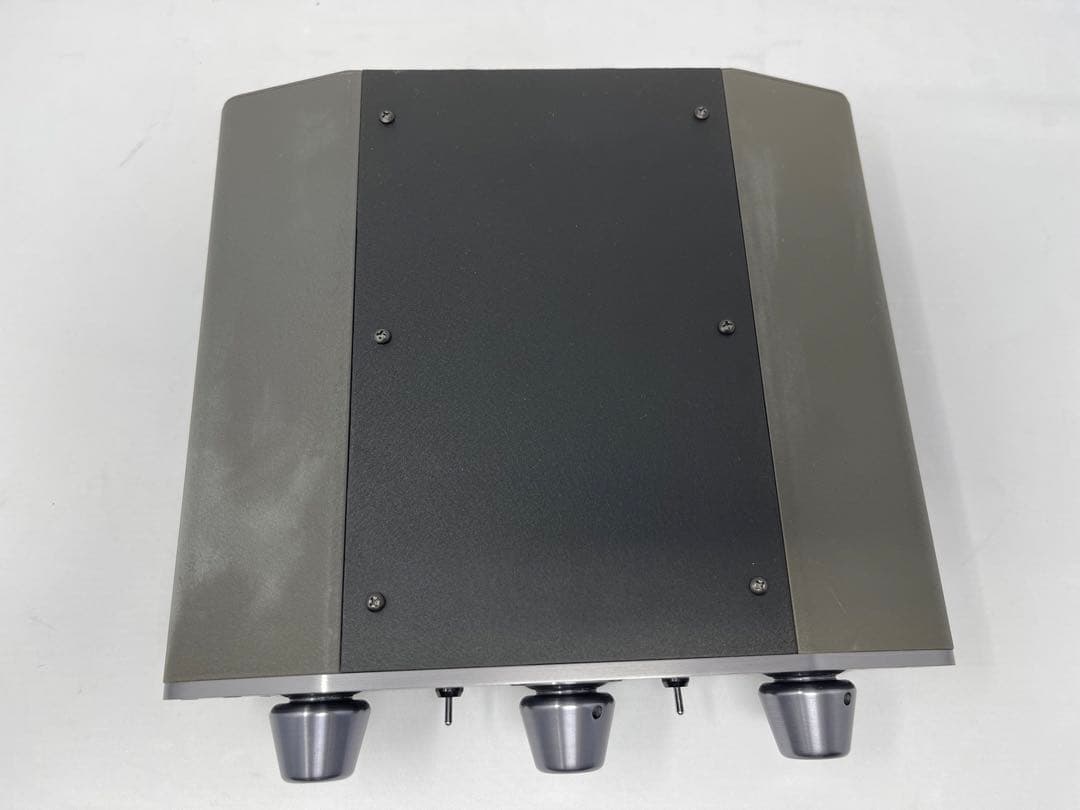 McCORMACK  Micro LineDrive & PowerDrive