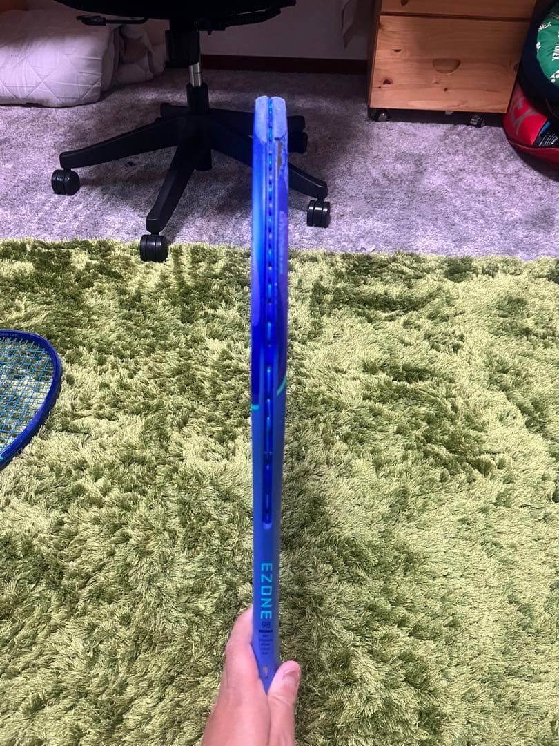 EZONE2025 ヨネックス　イーゾーン　98