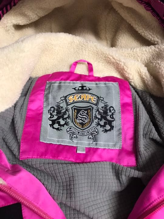 インスタ映え◆女性用◆SCAPE◆ヘリーハンセン◆付属品3点&上下セット