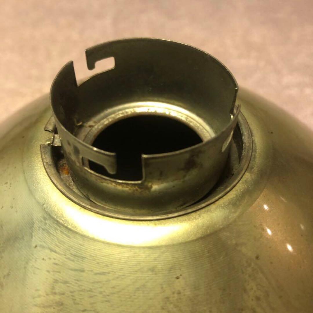 Miller 8\" Headlamp ヘッドライト