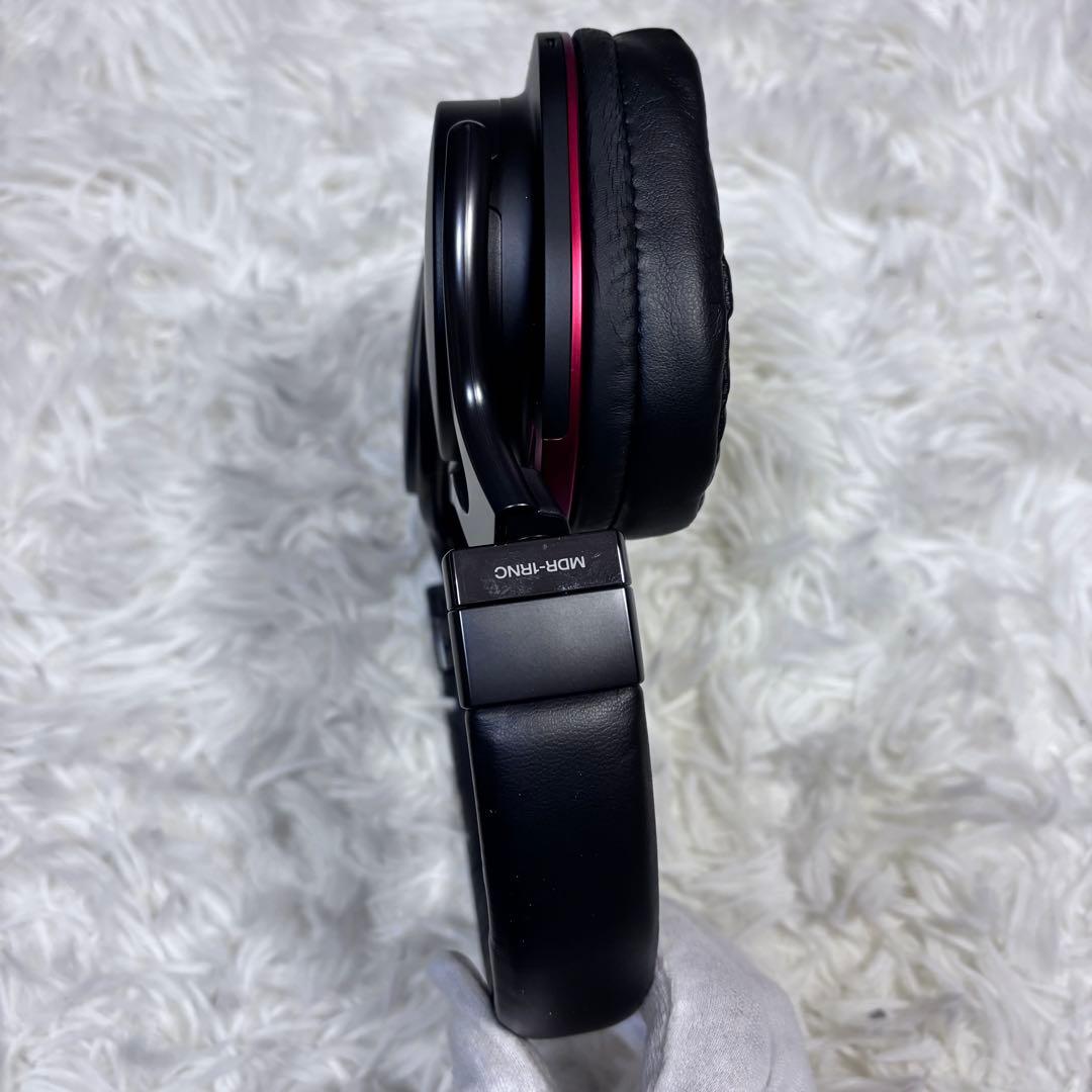 ✨極美品✨SONY ヘッドホン MDR-1RNCMK2 　ノイズキャンセリング
