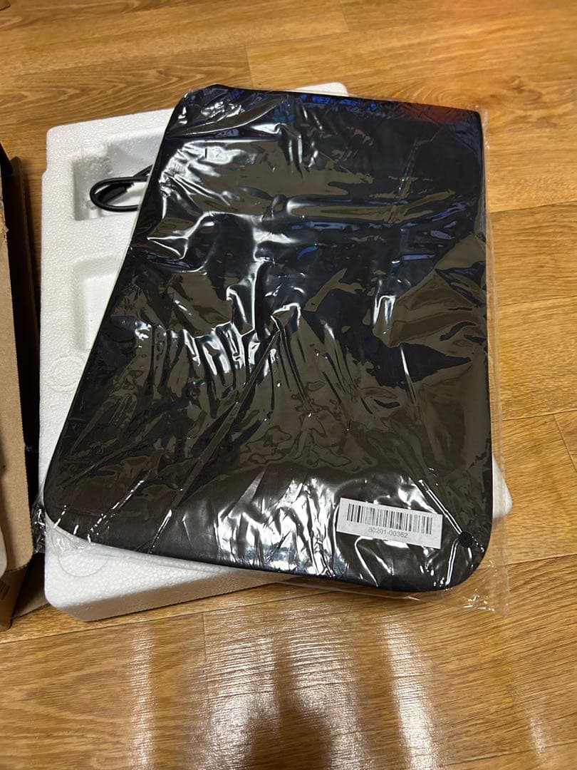 Acer 15.6型 PM161Qbu モバイルモニター