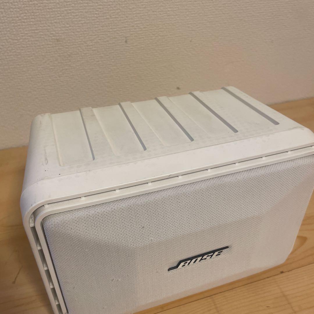 BOSE 101mmw Bluetoothスピーカー 2177