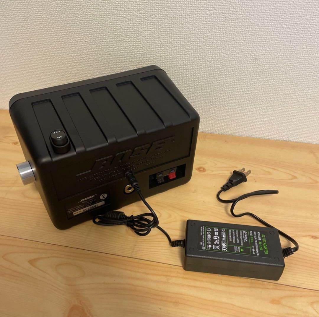 BOSE 101mmw Bluetoothスピーカー 2177