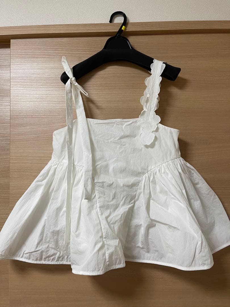 トップス CECILIE BAHNSEN