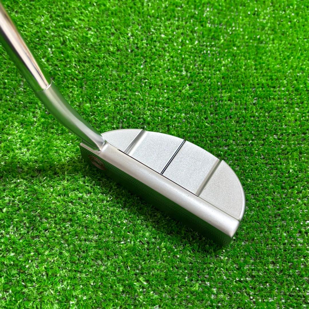 オデッセイ プロタイプ ツアー シリーズ #9 レフティ 左用 33インチ