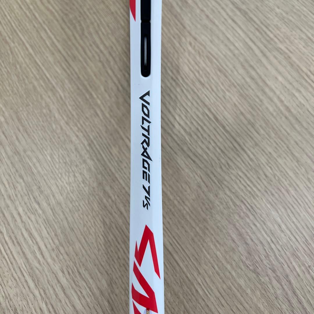 YONEX ボルトレイジ7VS