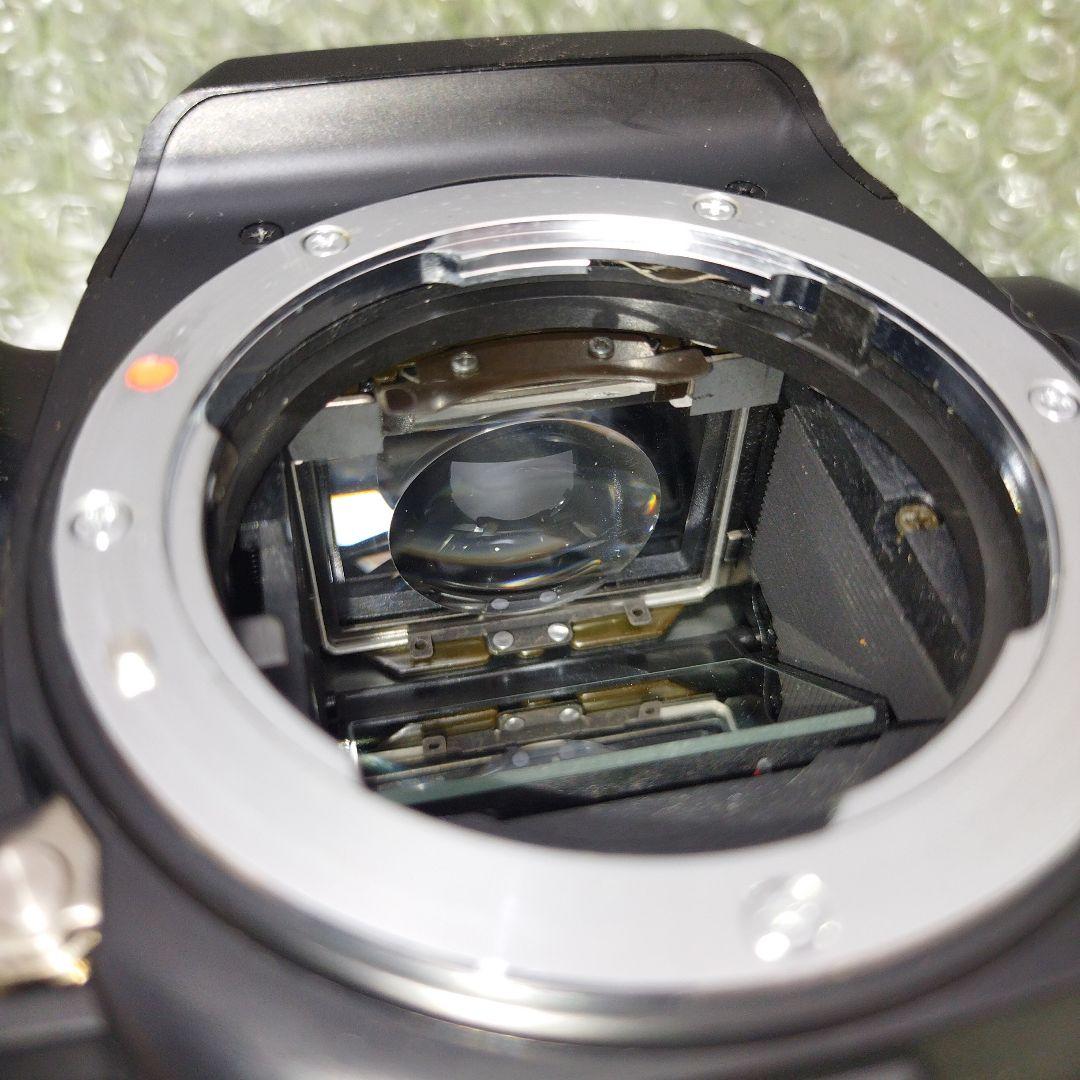 リコー　RICOH XR-10M メンテナンス必要