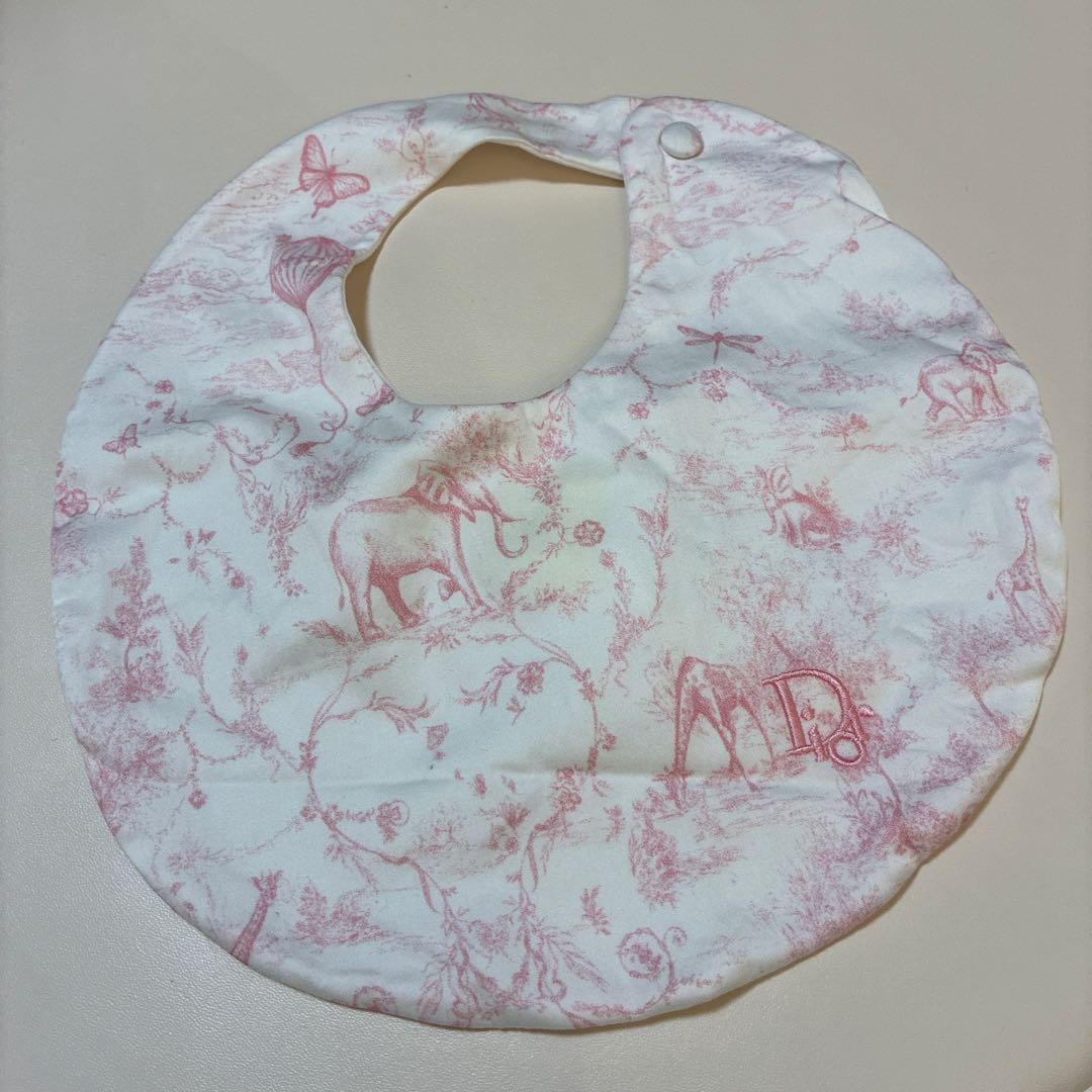 【BABY Dior】ギフトセット　ロンパース　セット