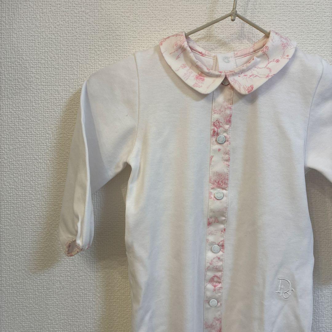 【BABY Dior】ギフトセット　ロンパース　セット