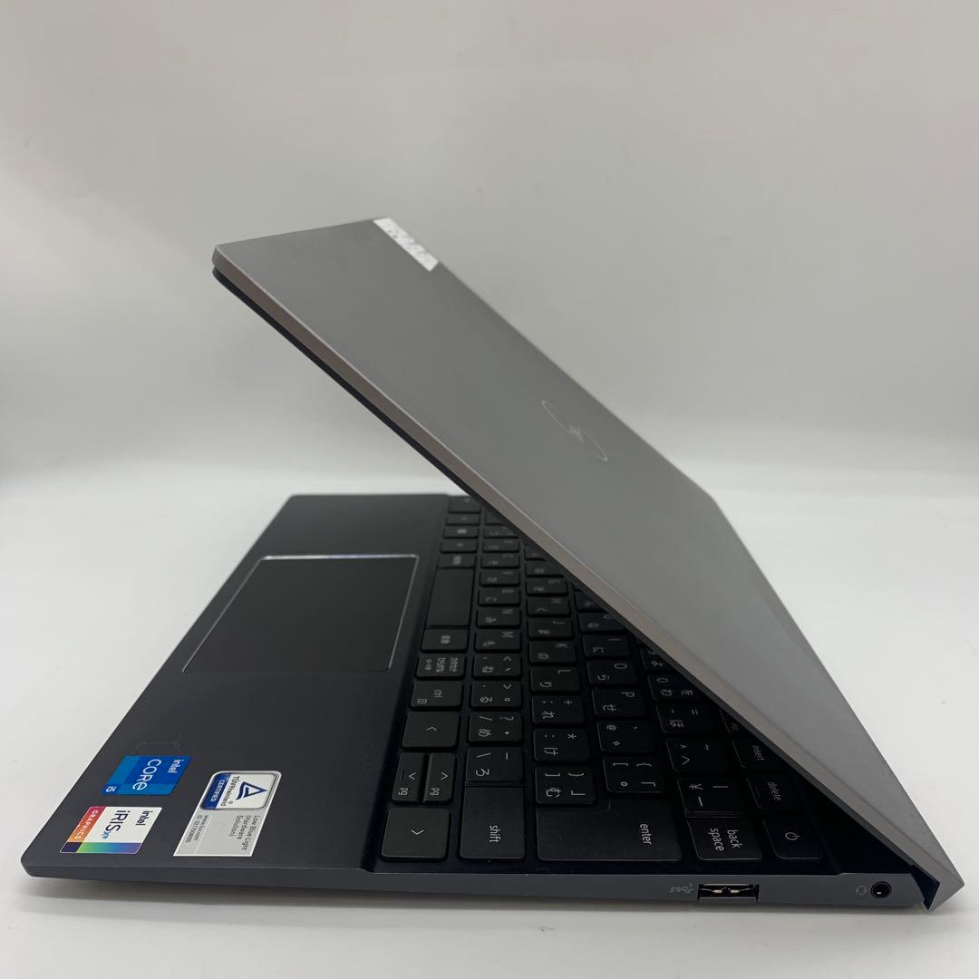 高性能！Dell Vostro 13 5310 i5-11300H／軽量13型✨
