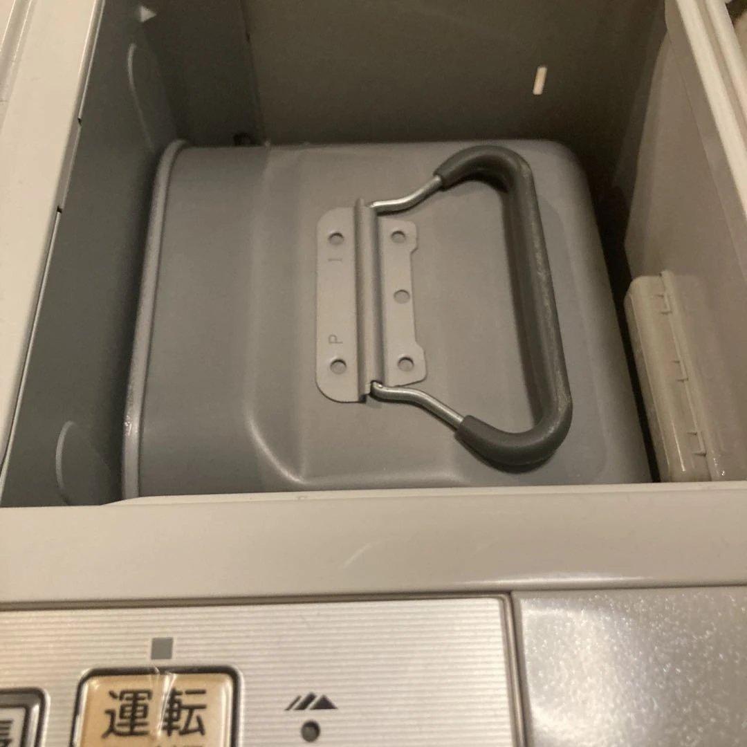 木造17畳　CORONA 石油ファンヒーター ホワイト