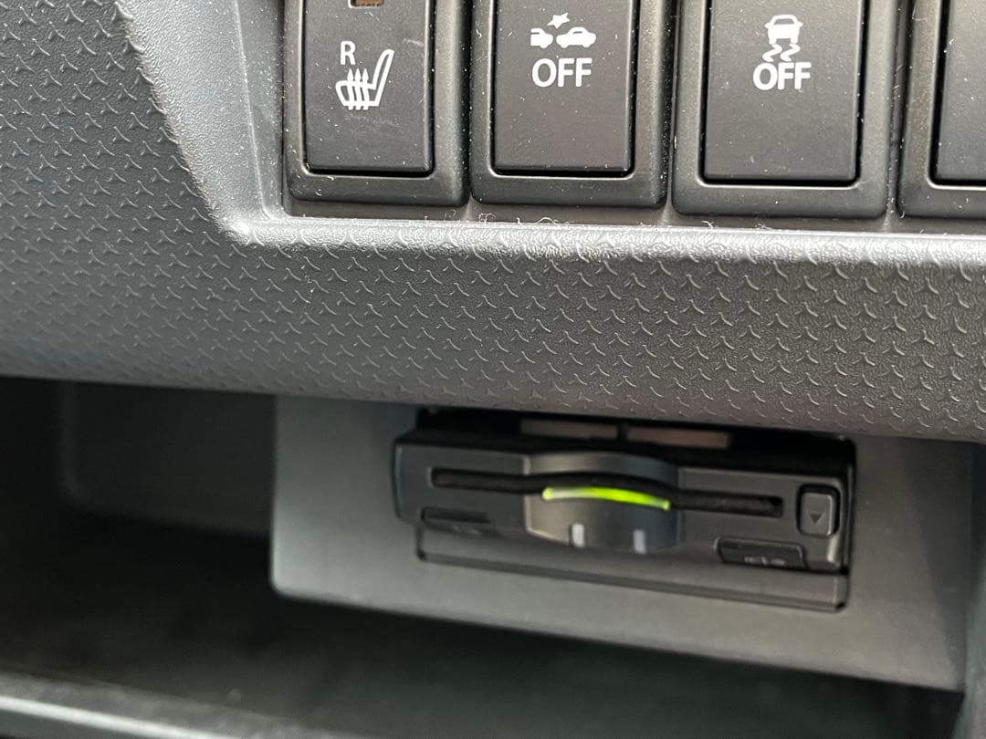 H26年式　ハスラー車検9年8月まであり