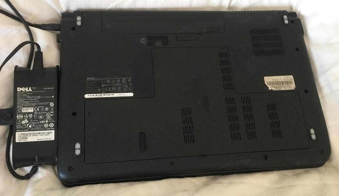 Windowsノート本体 Dell Studio1749 i5 SSD1TB RAM8GB